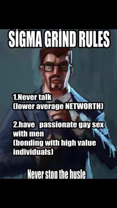 Maybe we're all just creeps and weirdos