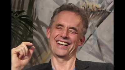Jordan Peterson's thoughts on pooping your pants