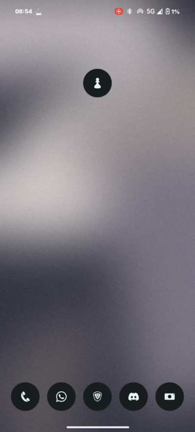 my charging cable is acting weird