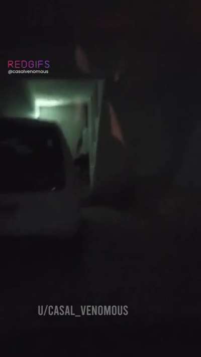 Cuck's POV: Dropping off the wife at a cheap motel to meet a guy she just matched on Tinder