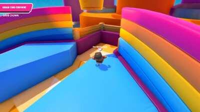 Welp, that's enough Fall Guys for today...