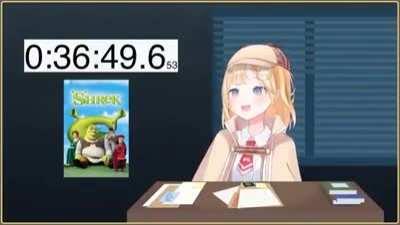 Amelia Watson Hic Compilation