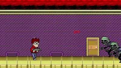 Boom Headshot with the old ending