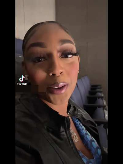 Went on a date with this ig model