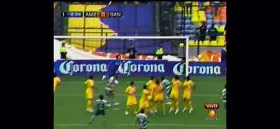 I think about this save way too often. Excited to see what Ochoa does in his 5th World Cup w/ Mexico.