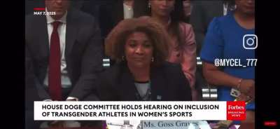 Rep. Jasmine Crockett introduces a new game called 