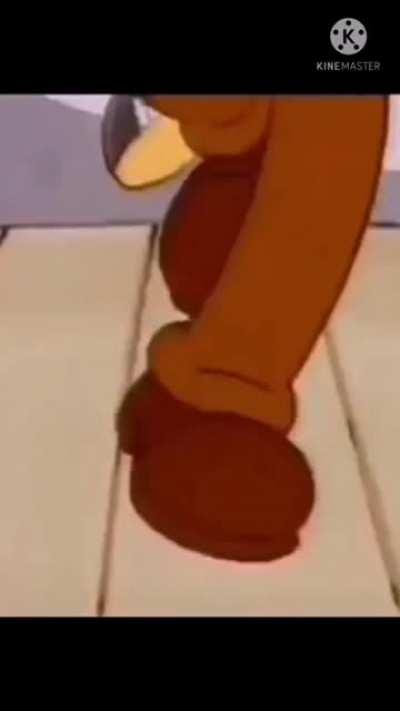 El Cristian mientras le donan bits