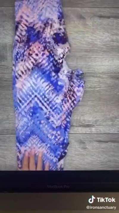 Something went wrong here