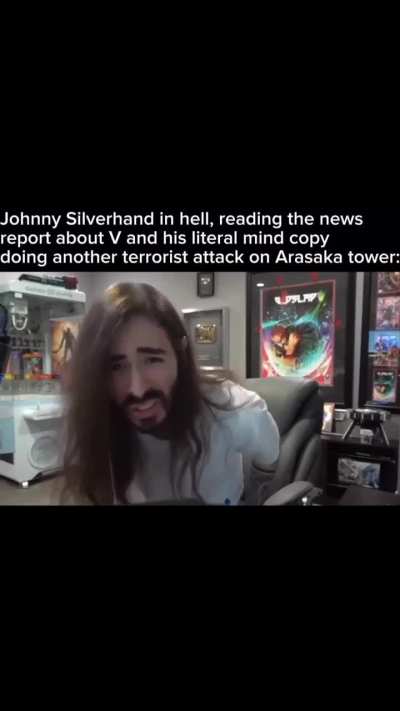 Who's ready for tommorow 