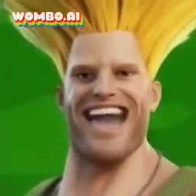 Tfw you get a number one victory royale