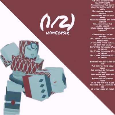 (REMASTERED) KC:AU - Epitaph