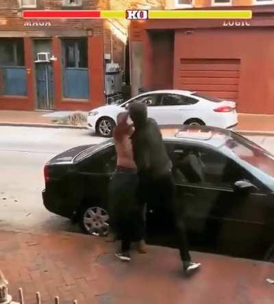 FightsGoneWildpt2 - Video #4959