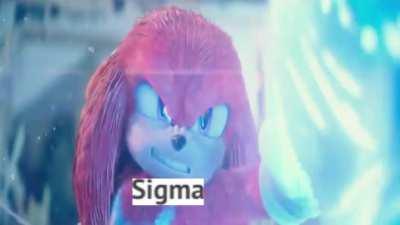 Sigma