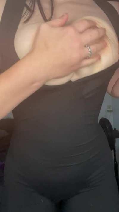 Would you replace my hands with yours?