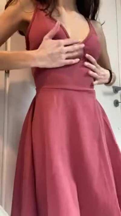 Would you fuck a 18 years old Italian?