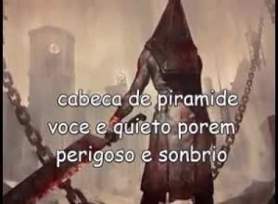 eu sou o deviu ma queen