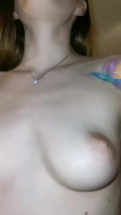 Why do my sleepovers always end up like this 😅💕