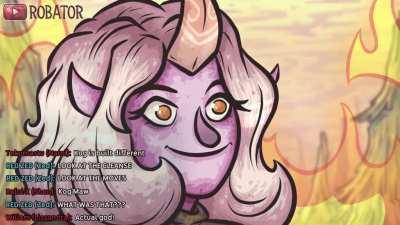 Life of a Support [ANIMATION]