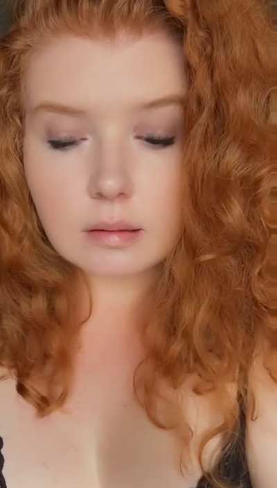 Feeling hungry this morning