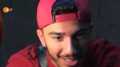 Dokumentation Eno und Mero