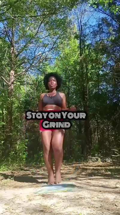 Stay