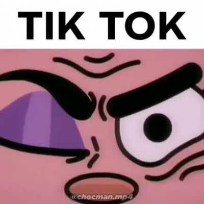 tik tok