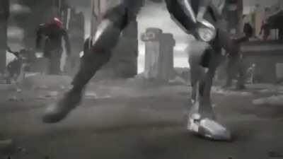 Comerciales de autos en América Latina xd