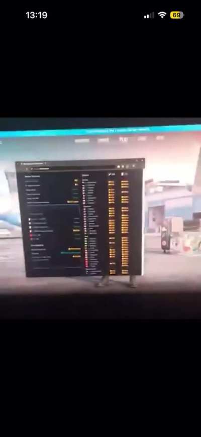 Snoop Dogg about cs 🙄⚠️