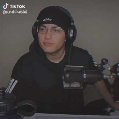 Olviden el ban y miren este bonito video del cristian