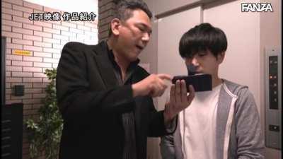 It Was a Looong Month Before Her Husband Realized She Was More a Mistress to The Abusive Neighbor Than She Was a Loving Wife to Him ... Mako Oda [NDRA-082]