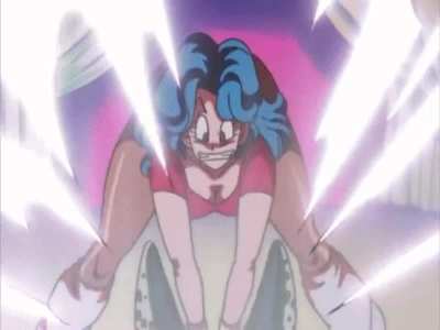 Me when I do the somersault that summons Perfect Cell