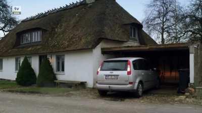 oh my god that poor car