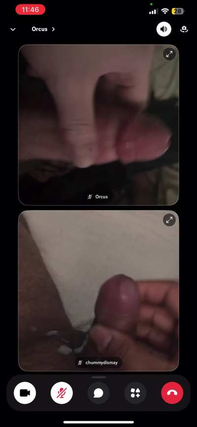 We started talking about our favorite Blacked scenes and ended up like this 😖🍤💦