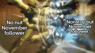 Which one are you more likely to beat?