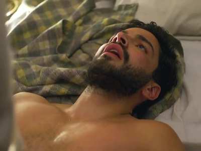 Oksana Orlan - DOMINIQUE (2024)[Part 1]