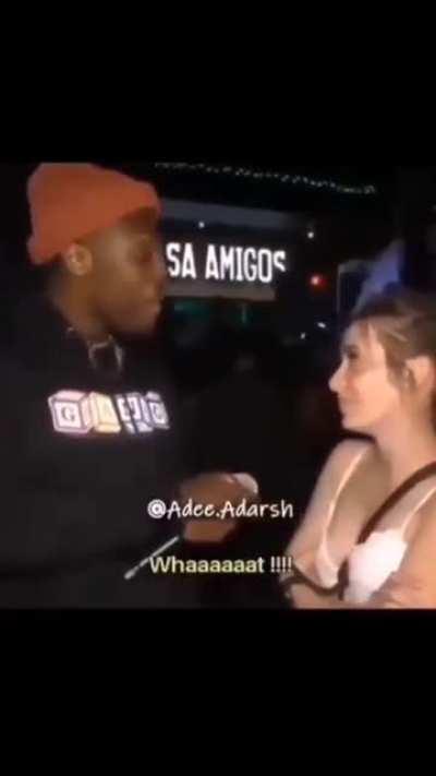 To all my Indians : We dominate 0 : 11