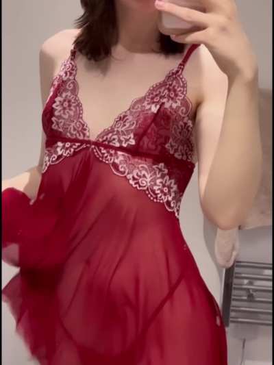 Are you secretly into trans girls?