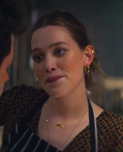 Victoria in You Season 2 (December 2019)