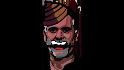 The Penny Antics - Fuck off, Moyles (Official Music Video) [Punk, 2023] On 17/02/23 a certain DJ stated “...most unsigned bands are crap.” In response, we wrote this with the aim of reaching that cretin. (Please visit the website to get involved!)