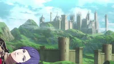 Lorenz Hellman Gloucester has a beautiful singing voice :)