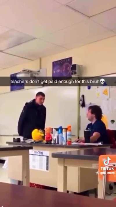 i'm so glad i'm not in high school anymore