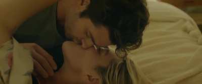 Florence Pugh topless video