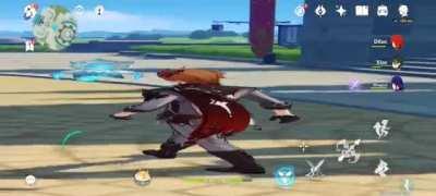 My phone is lagging and I cannot stop laughing