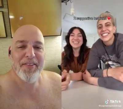 An interesting title