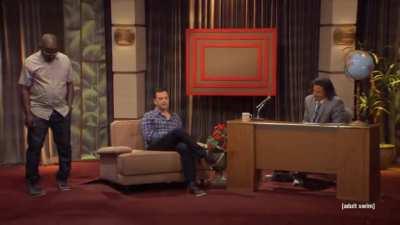 Funny man tells funny joke!!!😂😂🤪🤪🤪