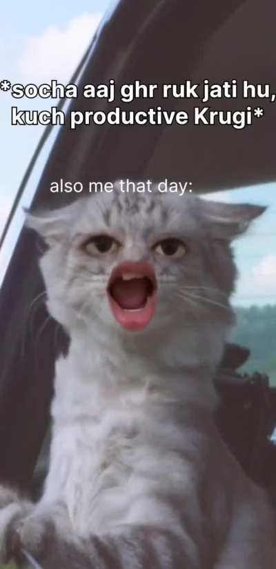 Op started 'rapping' out of brainrot 😭 iykyk