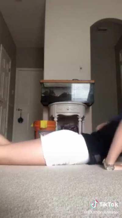 epicly does the worm