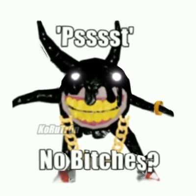 Instead of looking for a way out why not look for for some bitches?