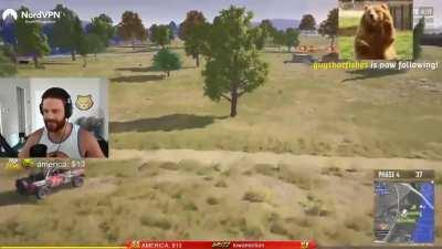 Clearing a compound in Patch 7.3