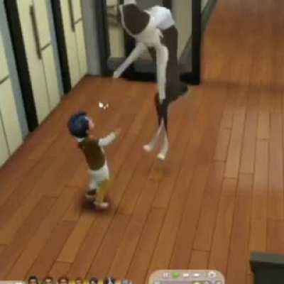 Thanks, i hate virtual dogs